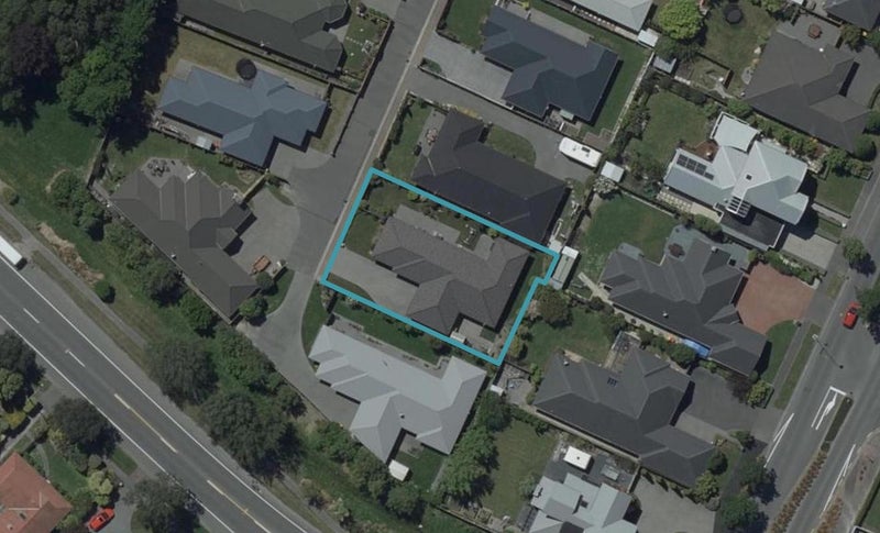 4 Crocus Lane, Aidanfield, Christchurch - Carousel 1