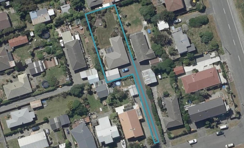 10 Halsey Street, South New Brighton, Christchurch - Carousel 1