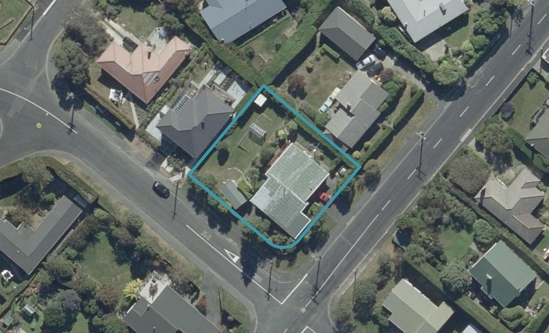 187 Larnach Road, Waverley, Dunedin - Carousel 1