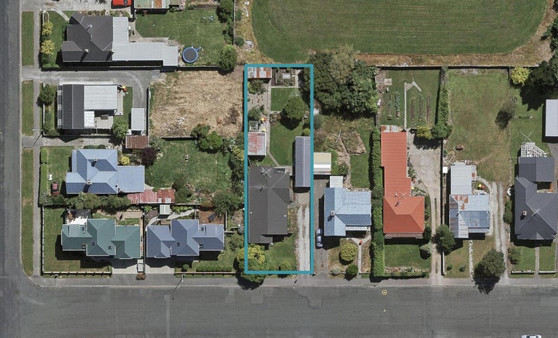 14 Morell Street, Strathern, Invercargill - Carousel 1