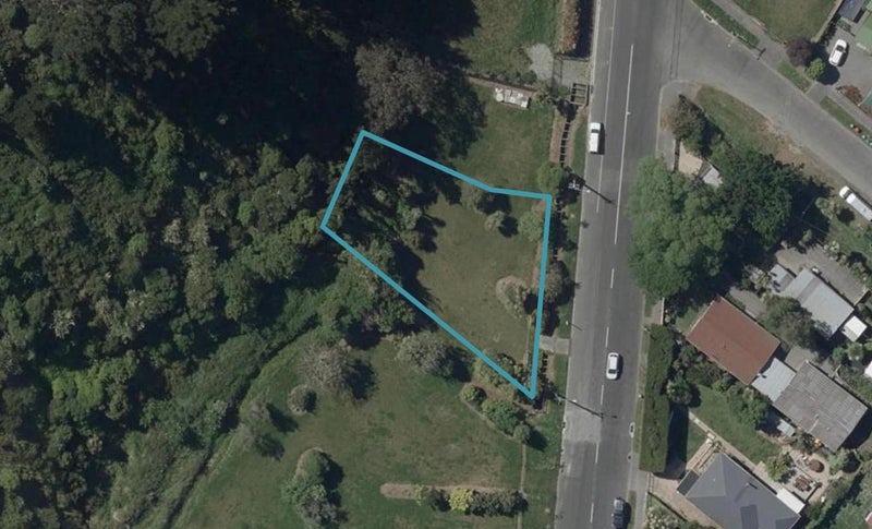 100 Wakefield Avenue, Sumner, Christchurch - Carousel 1