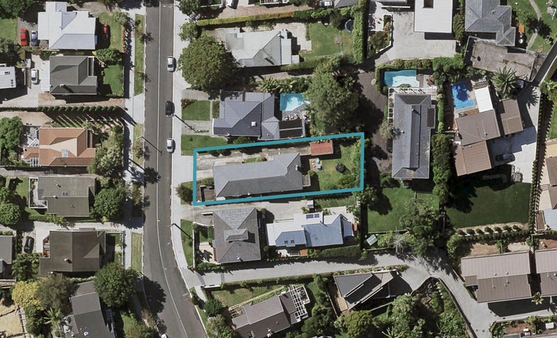 2/26 Koraha Street, Remuera, Auckland - Carousel 1