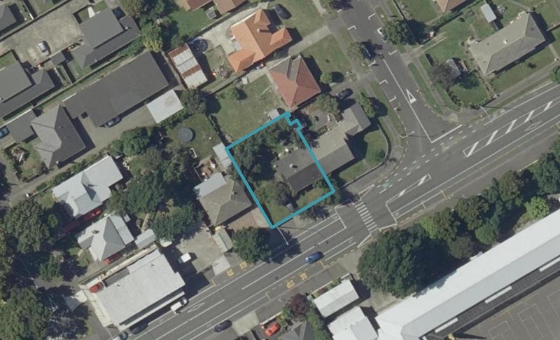 405 College Street, Hokowhitu, Palmerston North - Carousel 1