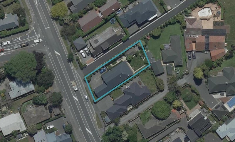 106 Wairakei Road, Bryndwr, Christchurch - Carousel 1