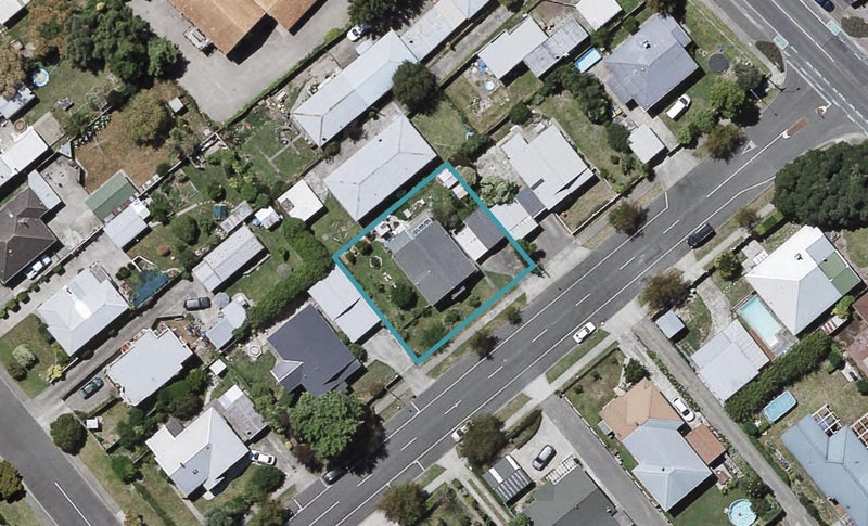 103 Park Road South, Ākina, Hastings - Carousel 1