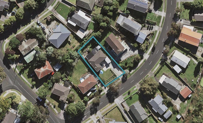 6 Malaspina Place, Papatoetoe, Auckland - Carousel 1