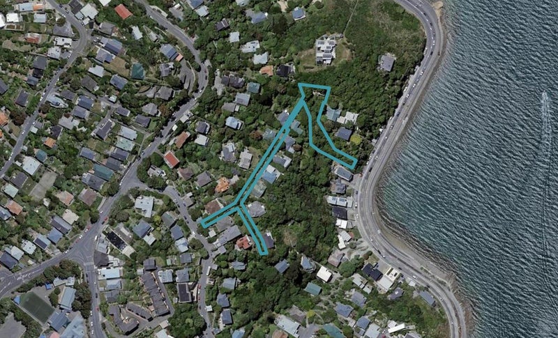 200 Evans Bay Parade, Hataitai, Wellington - Carousel 1