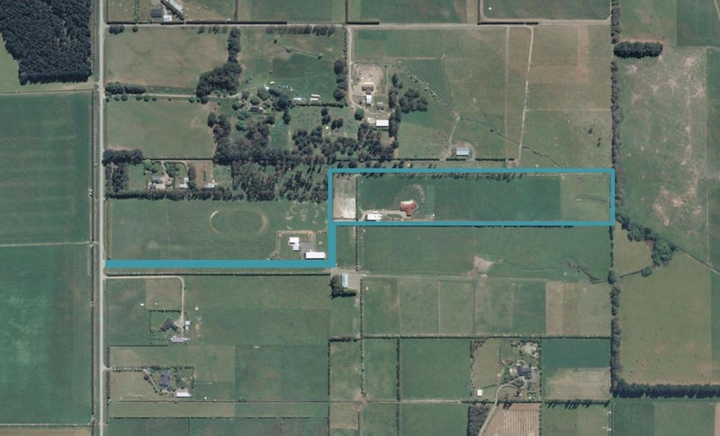 82 Howsons Road, Cust, Rangiora - Carousel 1