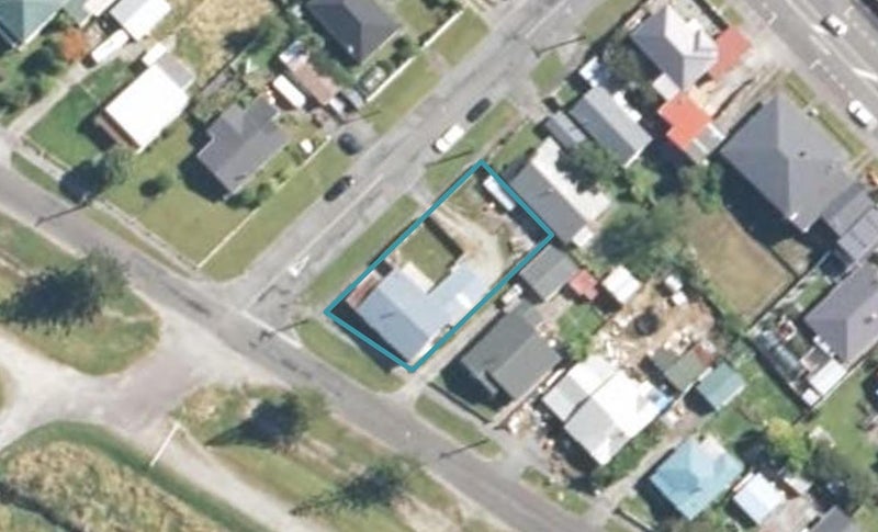 25 Cardwell Street, Cobden, Greymouth - Carousel 1