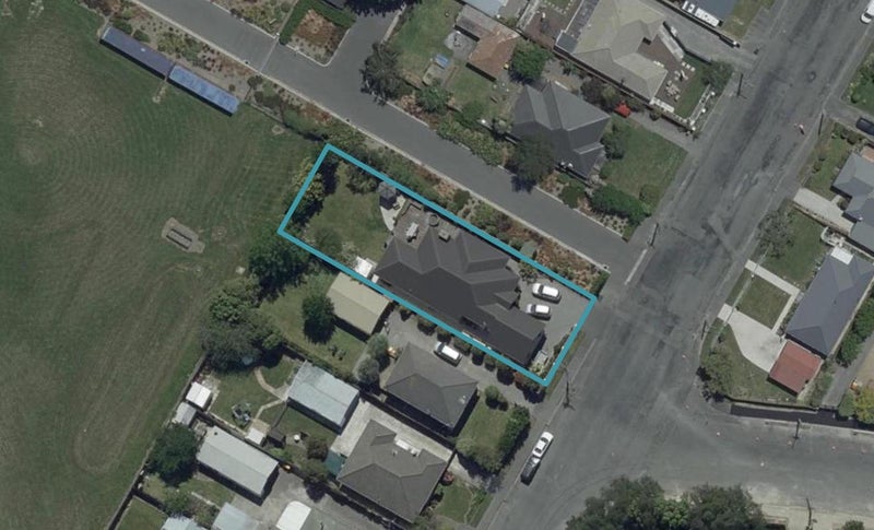 131 Harris Crescent, Papanui, Christchurch - Carousel 1