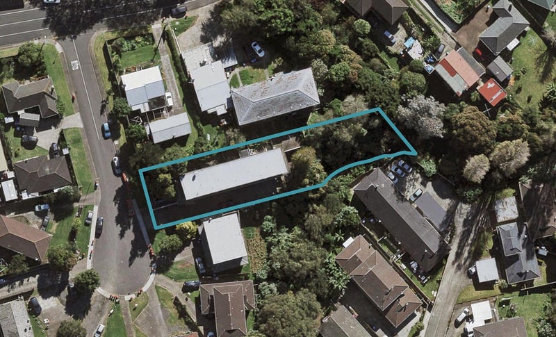 3A/1 Jack Browne Place, Otahuhu, Auckland - Carousel 1