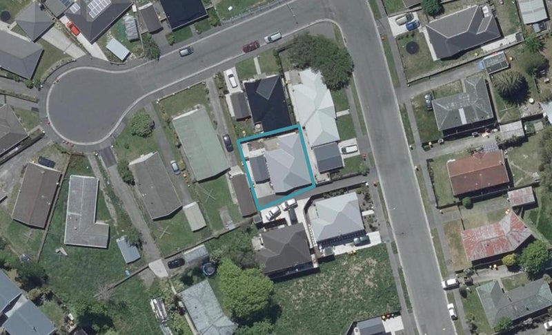 14 Guernsey Street, Aranui, Christchurch - Carousel 1