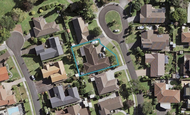 6 Talga Court, Conifer Grove, Takanini - Carousel 1