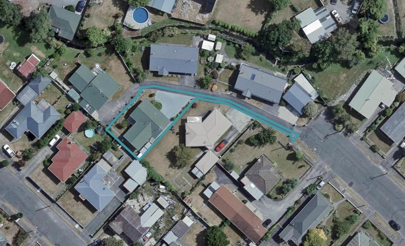 43 Waltons Avenue, Kuripuni, Masterton - Carousel 1