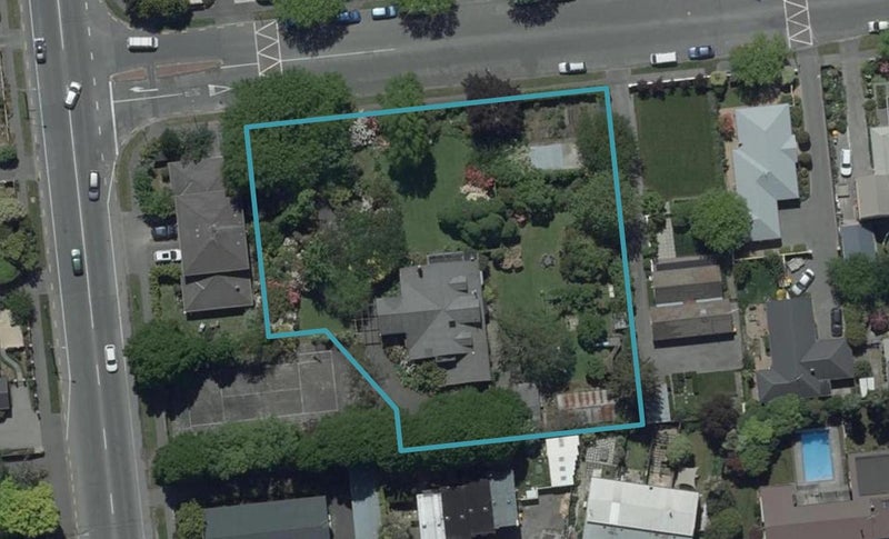 37 Wadeley Road, Ilam, Christchurch - Carousel 1