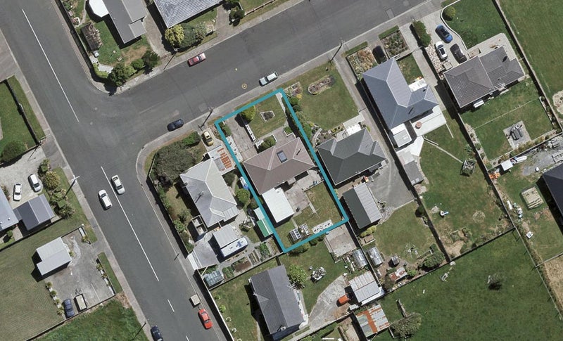 5 Enniskillen Street, Clifton, Invercargill - Carousel 1