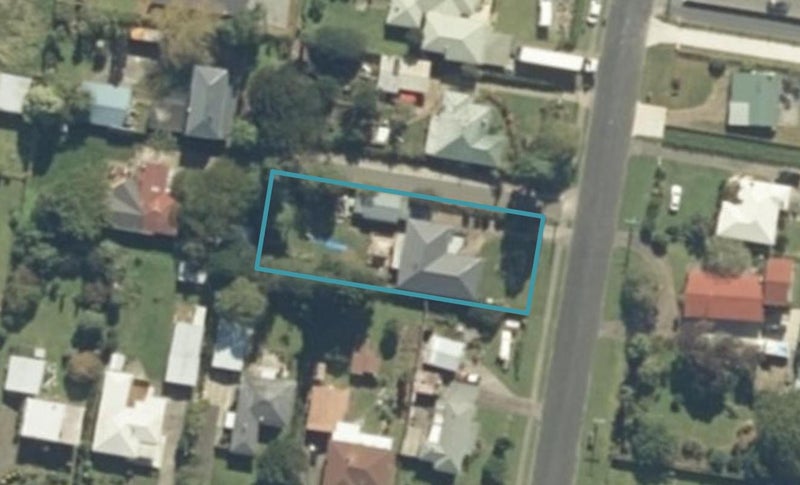 30 Hall Street, Kihikihi, Te Awamutu - Carousel 1