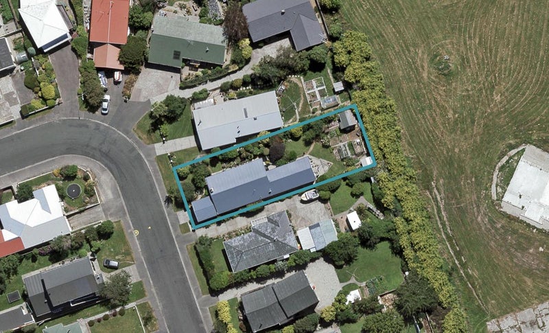 3 Purdue Street, Hawthorndale, Invercargill - Carousel 1