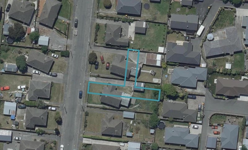 78A Baynes Street, Burwood, Christchurch - Carousel 1