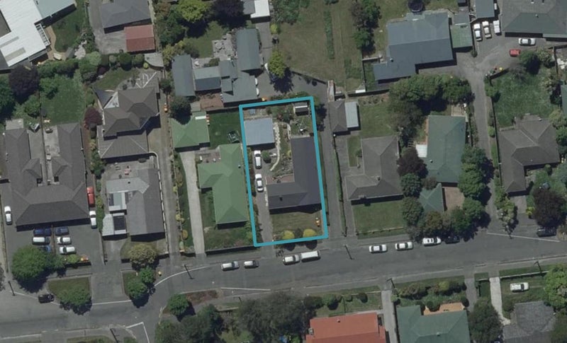31 Hanrahan Street, Upper Riccarton, Christchurch - Carousel 1