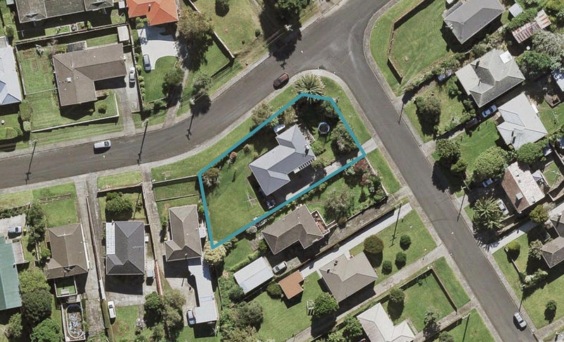 1 Richard Road, Mangere, Auckland - Carousel 1