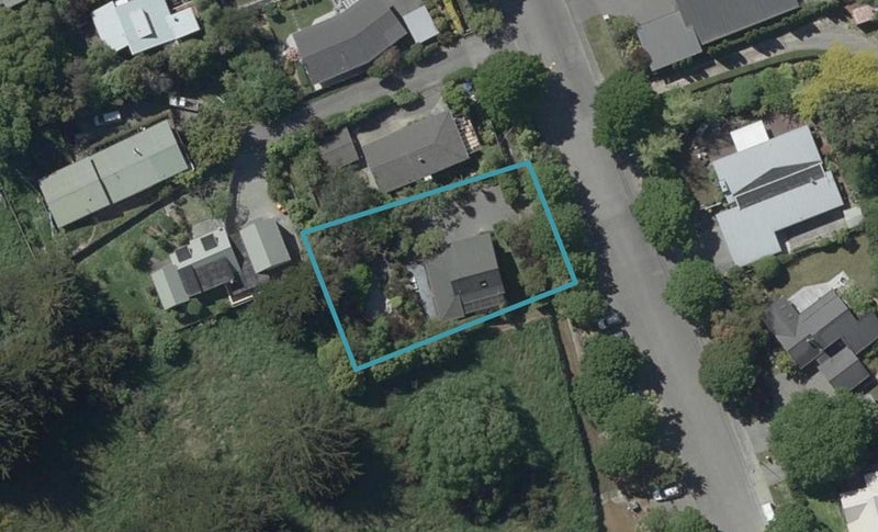 114 Bowenvale Avenue, Cashmere, Christchurch - Carousel 1