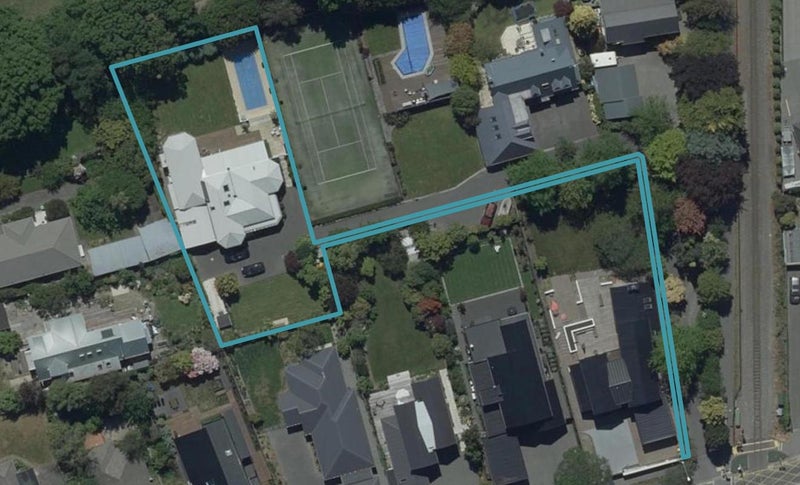 119A Glandovey Road, Strowan, Christchurch - Carousel 1