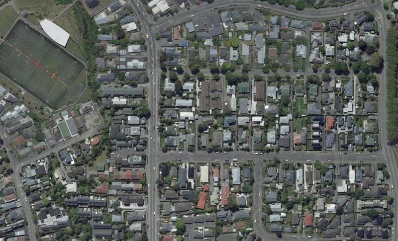 1/9A Winton Street, St Albans, Christchurch - Carousel 1
