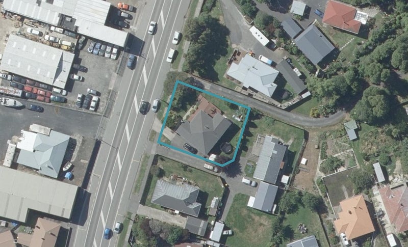 40A Brighton Road, Green Island, Dunedin - Carousel 1