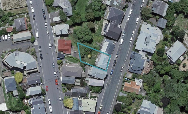 64 Thompson Street, Mount Cook, Wellington - Carousel 1