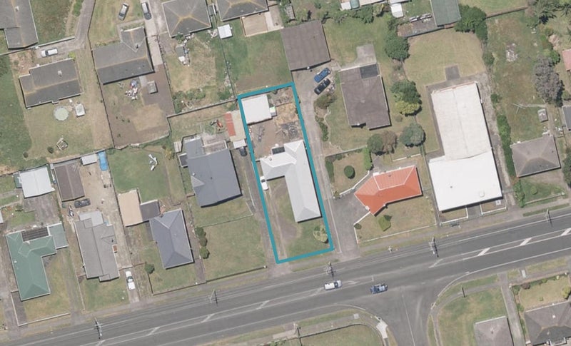 108 Puriri Street, Gonville, Whanganui - Carousel 1