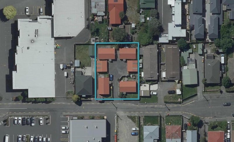 1/15 Walton Street, Sydenham, Christchurch - Carousel 1