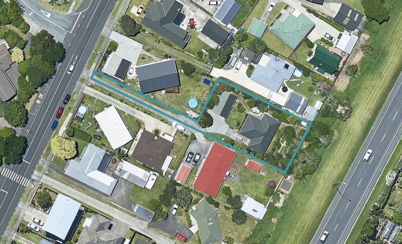 221 Maungatapu Road, Maungatapu, Tauranga - Carousel 1