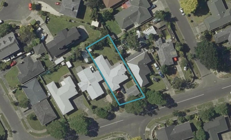 47 Slacks Road, Awapuni, Palmerston North - Carousel 1