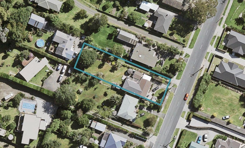 36 Trigg Road, Huapai, Kumeu - Carousel 1