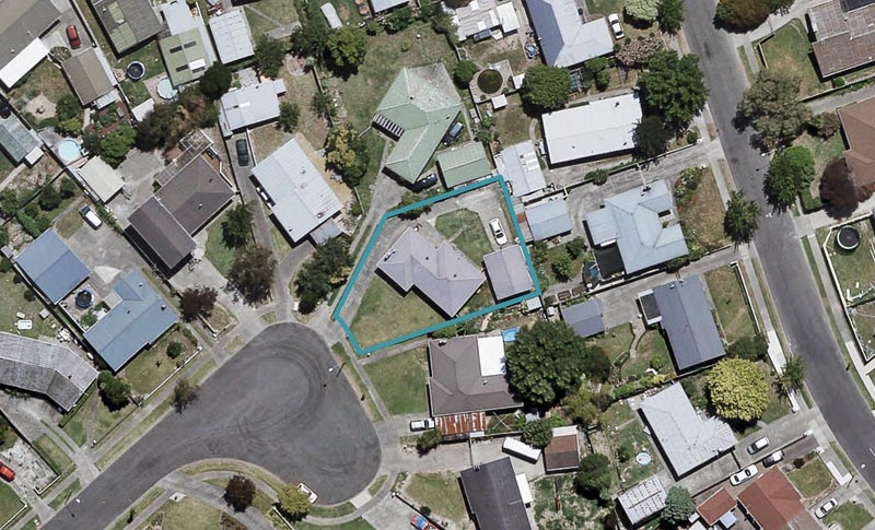 16 Barnett Place, Pirimai, Napier - Carousel 1
