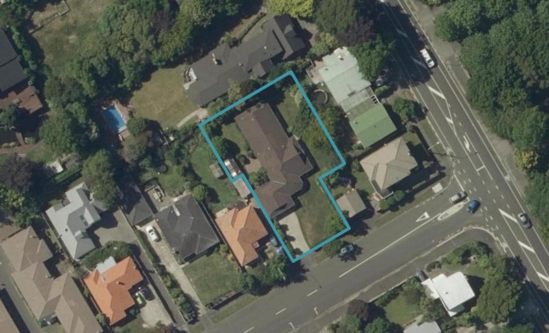 291 Park Road, Hokowhitu, Palmerston North - Carousel 1