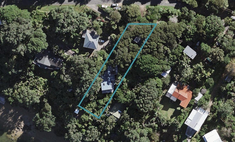 14 Omiha Road, Ōmiha, Waiheke Island - Carousel 1