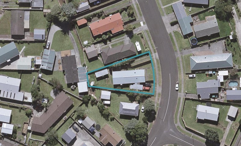 57 Sunnyvale Street, Bell Block, New Plymouth - Carousel 1