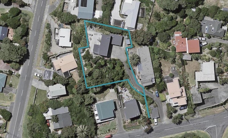 5 Jeep Road, Raumati South, Paraparaumu - Carousel 1