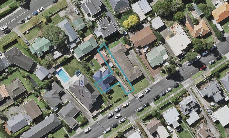 27B Lomond Street, Takapuna, Auckland - Carousel 1