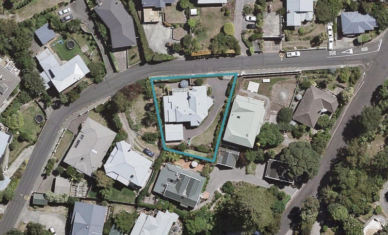 25 France Road, Bluff Hill, Napier - Carousel 1