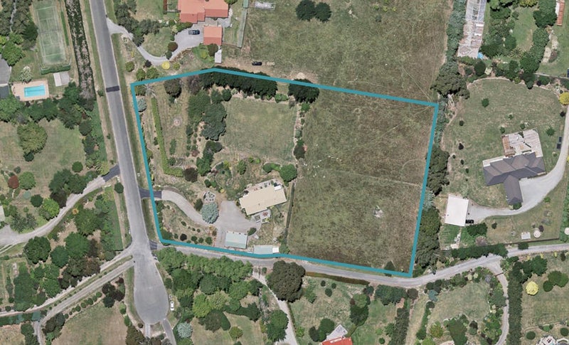 31 Max Wallace Drive, Ashley, Rangiora - Carousel 1