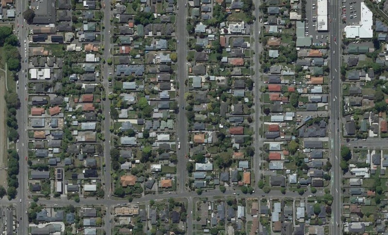 46 Cleveland Street, Edgeware, Christchurch - Carousel 1