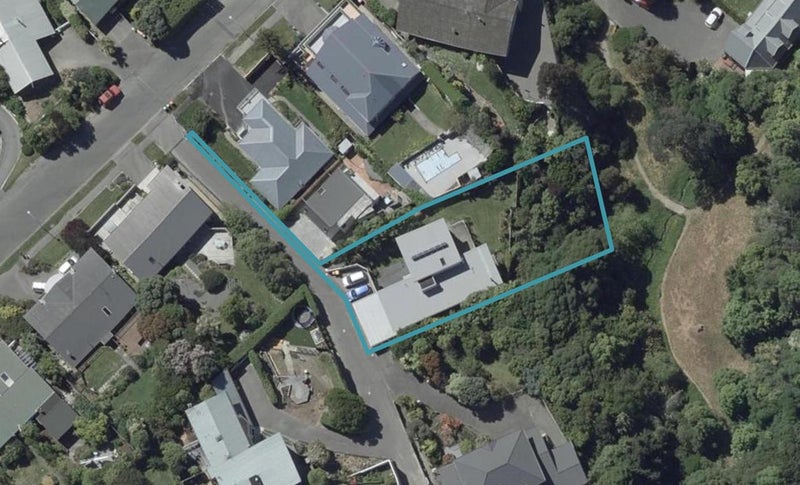 26 Takahe Drive, Cashmere, Christchurch - Carousel 1