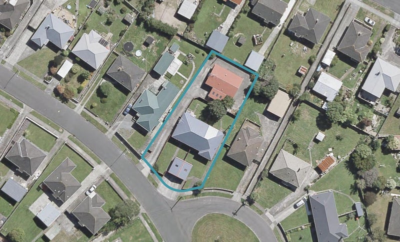 2/94 Hewer Crescent, Naenae, Lower Hutt - Carousel 1