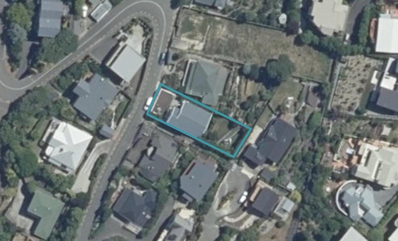 25 Fifeshire Crescent, Stepneyville, Nelson - Carousel 1