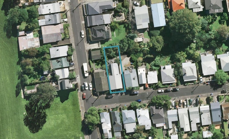 95 Summer Street, Ponsonby, Auckland - Carousel 1