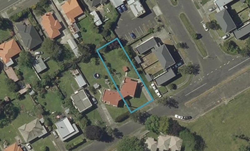 109 Savage Crescent, West End, Palmerston North - Carousel 1