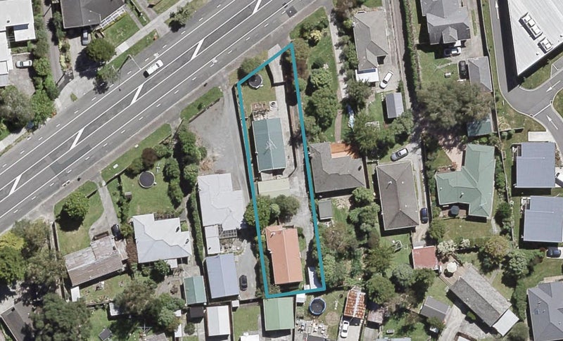 1/1082 Fergusson Drive, Clouston Park, Upper Hutt - Carousel 1